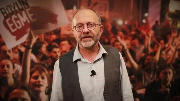 Kemal Okuyan: 14 Mayıs sağduyunun isyanı olacak