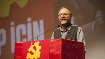 Kemal Okuyan: 20 yıllık suni g&uuml;ndem olur mu, sa&ccedil;malık!