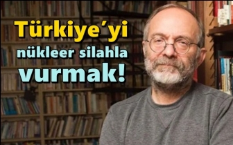 Kemal Okuyan: İncirlik kapatılmalıdır!