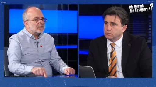 Kemal Okuyan: İnsanlığın K&uuml;ba&rsquo;ya borcu var