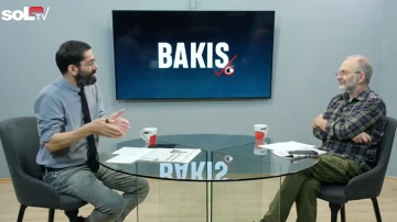Kemal Okuyan: Kredi sisteminden yararlanan t&uuml;m kapitalistler hırsızdır