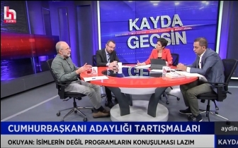 Kemal Okuyan: Patronlar i&ccedil;in kriz yok, halk i&ccedil;in var!