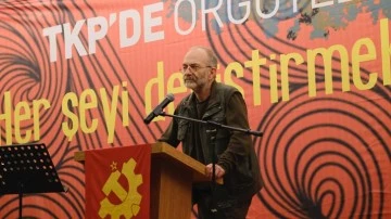 Kemal Okuyan: TKP, Erdoğan&rsquo;ın gitmesi i&ccedil;in &ccedil;alışacak