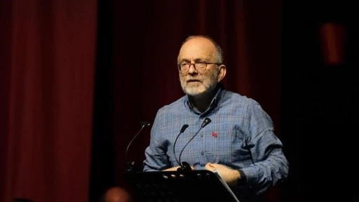 Kemal Okuyan: T&uuml;rkiye'yi savaşa sokmak isteyenler kimler, planları ne?