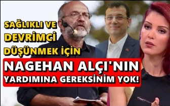 Kemal Okuyan'dan 'Ekrem İmamoğlu' mesajı