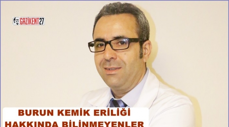 Kemik erilliği ne gibi durumlara yol a&ccedil;ar?