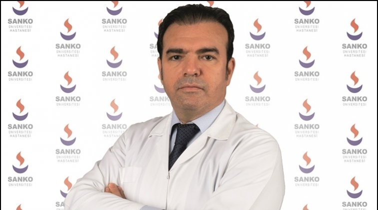 Kemik ve yumuşak doku t&uuml;m&ouml;rleri...