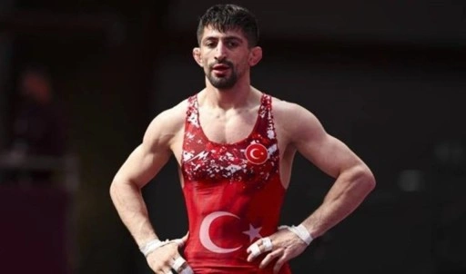 Kerem Kamal, Avrupa şampiyonu!