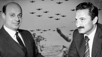 Kıbrıs Barış Harekatı'nın 48. yıldönümü