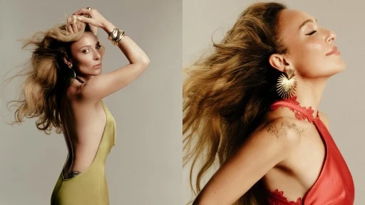 Kıbrıs G&uuml;zeli Ziynet Sali