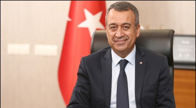 Kileci:&nbsp;192 &uuml;lkeye mal satıyoruz...