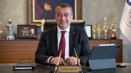 Kileci’den 19 Mayıs mesajı: Gençliğin gücüyle geleceğe yürüyoruz
