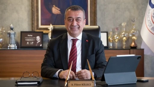 Kileci’den 23 Nisan mesajı