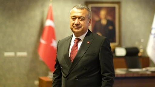 Kileci'den ihracatçılara tebrik