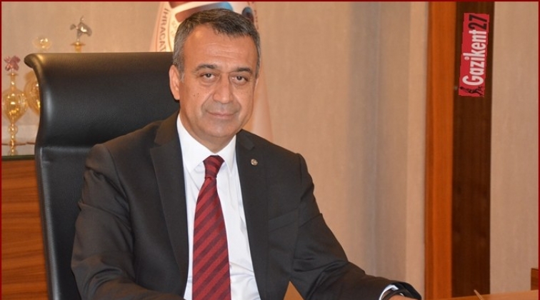 Kileci: Egemenliğimizin teminatı &ccedil;ocuklarımızdır