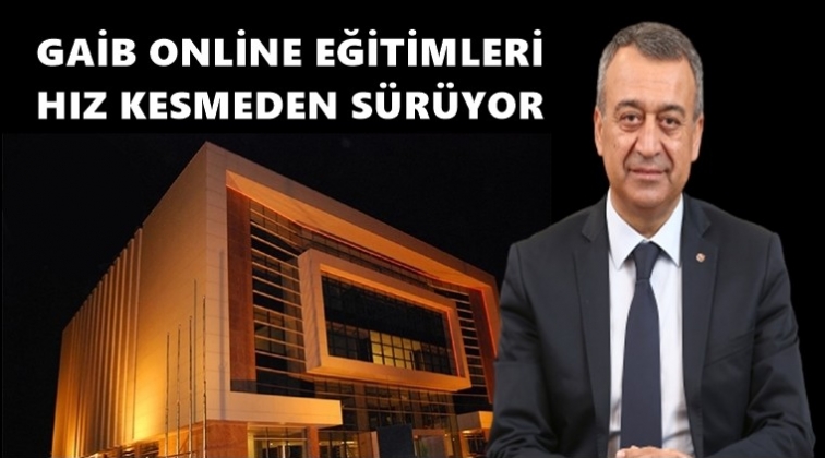 Kileci, eğitim takvimini a&ccedil;ıkladı....