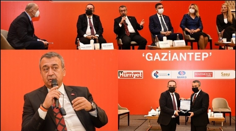 Kileci:&nbsp;İhracatta &ccedil;evreci &uuml;r&uuml;nlere y&ouml;nelmeliyiz