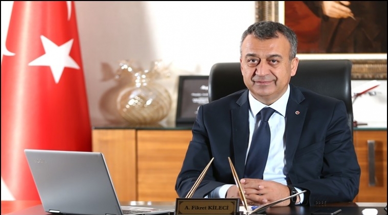 Kileci: Saygı, rahmet ve &ouml;zlemle anıyoruz...