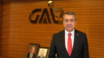 Kileci, TİM Başkan Vekilliği görevine seçildi