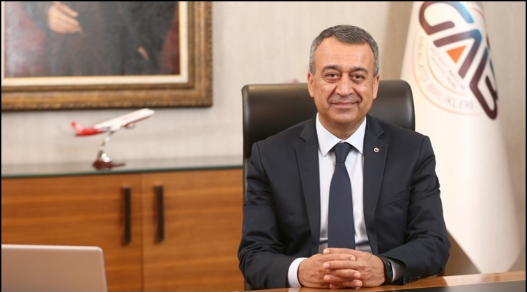 Kileci&rsquo;den&nbsp;23 Nisan&nbsp;kutlama mesajı