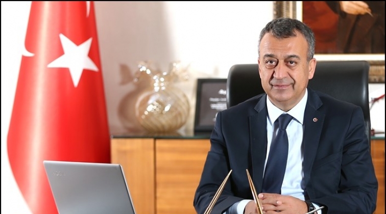 Kileci'den 30 Ağustos Zafer Bayramı mesajı