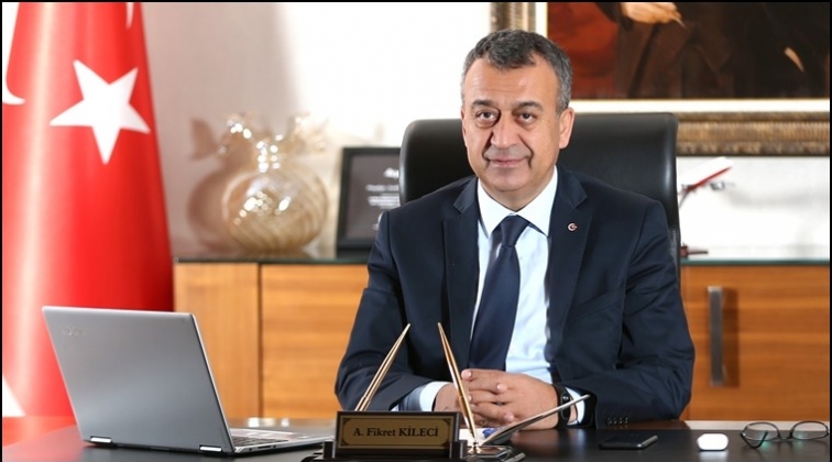 Kileci'den 30 Ağustos Zafer Bayramı mesajı