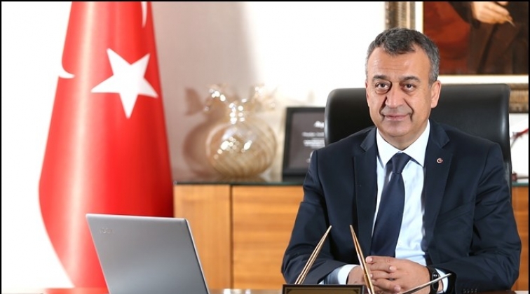 Kileci&rsquo;den&nbsp;Cumhuriyet Bayramı mesajı