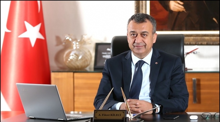 Kileci&rsquo;den Kurban Bayramı mesajı