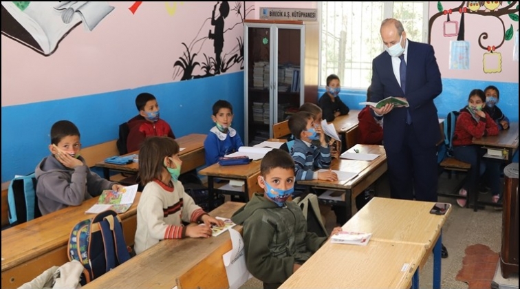 Kılı&ccedil;: Evlatlarımız i&ccedil;in l&uuml;tfen aşı olalım...