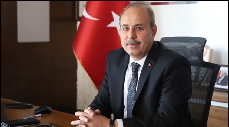 Kılı&ccedil;, Kurban Bayramı'nı kutladı