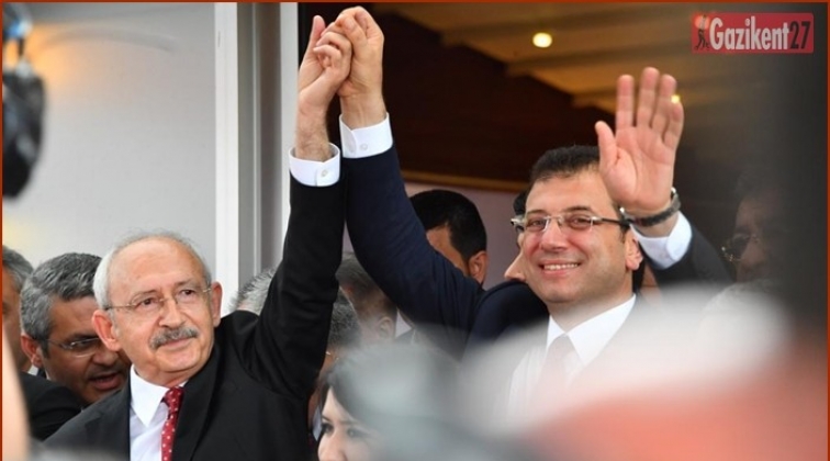 Kılı&ccedil;daroğlu: 18 g&uuml;nde suyu&nbsp;indirdi, bir de 5 yılı d&uuml;ş&uuml;n&uuml;n!