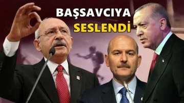 Kılı&ccedil;daroğlu: 2 g&uuml;nd&uuml;r yalan s&ouml;ylediniz, utanmıyor musunuz?