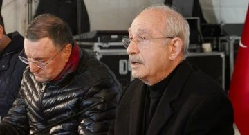 Kılı&ccedil;daroğlu: Vallahi bunlar devlet y&ouml;netimini bilmiyor!