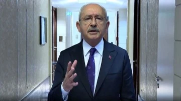 Kılıçdaroğlu: 28 Şubatçılar artık sarayın içindedir!
