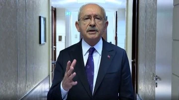Kılı&ccedil;daroğlu: 28 Şubat&ccedil;ılar artık sarayın i&ccedil;indedir!