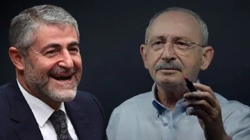 Kılı&ccedil;daroğlu: 300 dolarınız olsa Nebati&rsquo;ye verir misiniz?