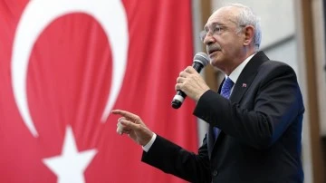 Kılı&ccedil;daroğlu: 6 ay sonra geniş kapsamlı aflar &ccedil;ıkacak!