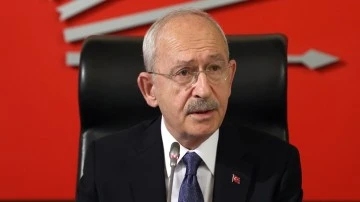 Kılı&ccedil;daroğlu adayın kesinleceği tarihi a&ccedil;ıkladı