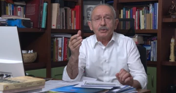 Kılıçdaroğlu: AFAD kendi röntgenini çekmiş. Ben nasıl susayım?