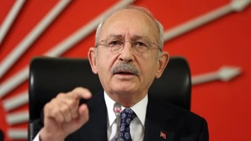 Kılıçdaroğlu: Ant olsun, halk galip gelecek!
