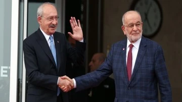 Kılı&ccedil;daroğlu: Aynı inan&ccedil; ve kararlılıkla y&uuml;r&uuml;y&uuml;ş&uuml;m&uuml;z s&uuml;r&uuml;yor...