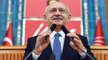Kılıçdaroğlu: Bay Kemal’in yanında kimler olmayacak?