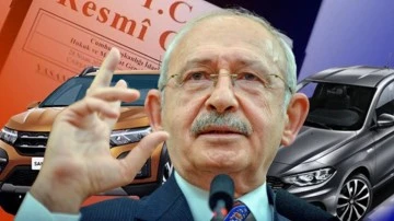 Kılı&ccedil;daroğlu: Bay Kemal s&ouml;z&uuml;n&uuml; vermişti, biraz daha sabredeceksiniz