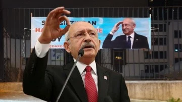 Kılıçdaroğlu: Bilal'e anlatır gibi son kez anlatıyorum…