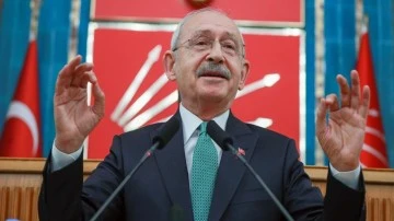 Kılı&ccedil;daroğlu: Birlik ve beraberlik; &ouml;l&uuml;mden başka her şeyi yener!