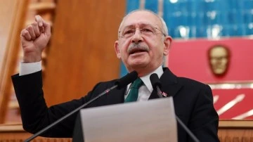 Kılıçdaroğlu: Biz Sinan Ateş'in kızlarına adaleti getireceğiz!