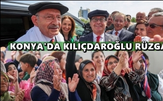 Kılıçdaroğlu: Bu memlekette yoksulluğu bitireceğim