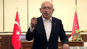 Kılı&ccedil;daroğlu: Bu &uuml;lkeyi mafyalara, &ccedil;etelere bırakmayacağız!