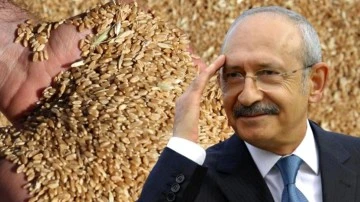 Kılı&ccedil;daroğlu, engellenen SMS'i paylaştı