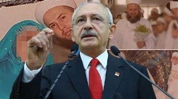 Kılı&ccedil;daroğlu: Bunu yapan şerefsizdir haysiyetsizdir!